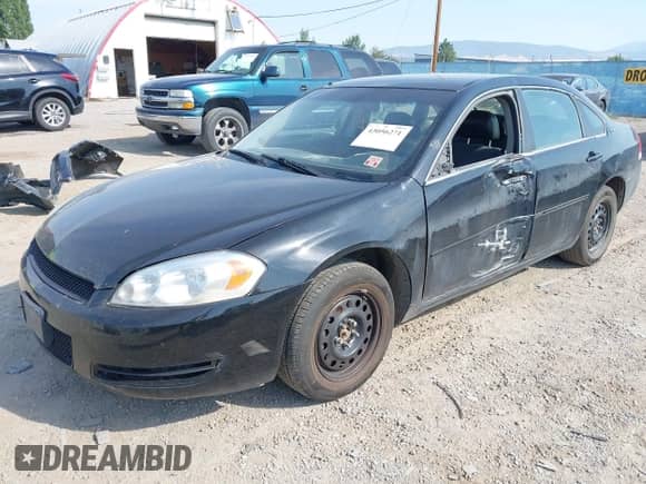 2007 Chevrolet Impala Police Police с VIN 2G1WS58R079179511, выставлен на аукционе IAAI как лот 43056271 с пробегом 135 761 миль миль и . История ставок и продаж доступна на DreamBid. Изображение 18.