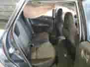 2011 Subaru WRX WRX Limited with VIN JF1GR7E62BG832482, listed as a Copart auction lot 65817325 with 154,987 mi miles and Clean title. Bid and sale history available at DreamBid. Image 10.