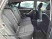 2013 Hyundai Elantra с VIN KMHD35LE2DU051099, выставлен на аукционе Copart как лот 89490885 с пробегом 97 479 миль миль и Списание • Salvage title. История ставок и продаж доступна на DreamBid. Изображение 10.