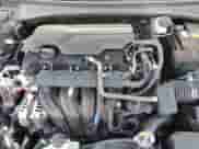 2024 Hyundai Elantra SE z VIN KMHLL4DG7RU723235, wystawiony jako Copart lot #80746585 z przebiegiem 24 536 mil mil oraz Szkoda całkowita • Salvage title. Historia ofert i sprzedaży dostępna na DreamBid. Obrazek 13.