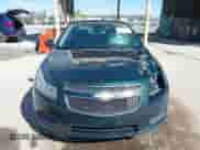 2014 Chevrolet Cruze 1LT с VIN 1G1PC5SB4E7209685, выставлен на аукционе IAAI как лот 43410064 с пробегом 167 817 миль миль и . История ставок и продаж доступна на DreamBid. Изображение 12.