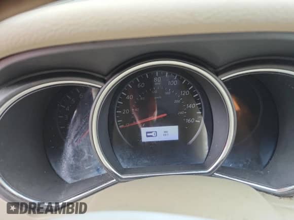2012 Nissan Murano LE с VIN JN8AZ1MWXCW215650, выставлен на аукционе Copart как лот 86297445 с пробегом Не указан миль и Чистый • Clean title. История ставок и продаж доступна на DreamBid. Изображение 9.