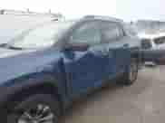 2025 Chevrolet Equinox FWD LT с VIN 3GNAXHEG1SL260859, выставлен на аукционе IAAI как лот 42027928 с пробегом 244 миль миль и . История ставок и продаж доступна на DreamBid. Изображение 13.