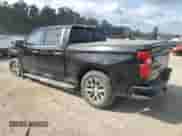 2020 Chevrolet Silverado 1500 High Country с VIN 1GCUYHED0LZ144961, выставлен на аукционе Copart как лот 75819204 с пробегом 53 616 миль миль и Списание • Salvage title. История ставок и продаж доступна на DreamBid. Изображение 2.