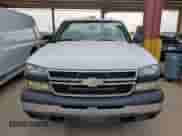 2007 Chevrolet Silverado 1500 Work Truck with VIN 1GCEC14X27Z149154, listed as a Copart auction lot 44524425 with 133,753 mi miles and Clean title. Bid and sale history available at DreamBid. Image 5.