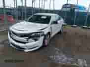 2016 Chevrolet Impala LS z VIN 1G11Z5SA8GU163312, wystawiony jako IAAI lot #43331173 z przebiegiem 144 984 mil mil oraz . Historia ofert i sprzedaży dostępna na DreamBid. Obrazek 2.