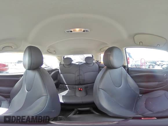 2013 MINI Hardtop with VIN WMWSU3C59DT686532, listed as a Copart auction lot 60481655 with 78,711 mi miles and Salvage title. Bid and sale history available at DreamBid. Image 16.