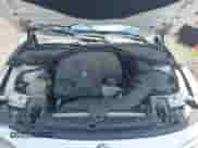 2014 BMW 3 Series 335i xDrive z VIN WBA3B9G53ENR92610, wystawiony jako IAAI lot #42667191 z przebiegiem 168 161 mil mil oraz . Historia ofert i sprzedaży dostępna na DreamBid. Obrazek 10.