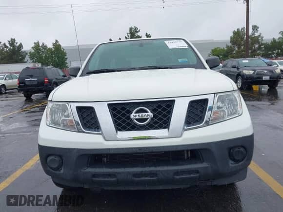 2019 Nissan Frontier SV с VIN 1N6BD0CT8KN712701, выставлен на аукционе IAAI как лот 43422735 с пробегом 37 960 миль миль и . История ставок и продаж доступна на DreamBid. Изображение 12.
