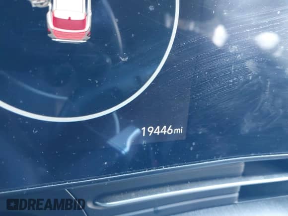 2024 Hyundai Kona SEL z VIN KM8HCCAB5RU051362, wystawiony jako IAAI lot #43495049 z przebiegiem 19 446 mil mil oraz . Historia ofert i sprzedaży dostępna na DreamBid. Obrazek 7.