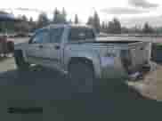2004 Chevrolet Colorado 1SF LS Z71 с VIN 1GCDT136348137018, выставлен на аукционе Copart как лот 82590295 с пробегом 215 445 миль миль и Списание • Salvage title. История ставок и продаж доступна на DreamBid. Изображение 2.