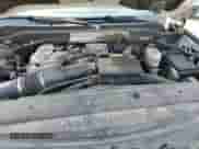 2018 Chevrolet Silverado 3500HD Work Truck с VIN 1GC4KYCY7JF239474, выставлен на аукционе Copart как лот 59499165 с пробегом 263 258 миль миль и Чистый • Clean title. История ставок и продаж доступна на DreamBid. Изображение 11.