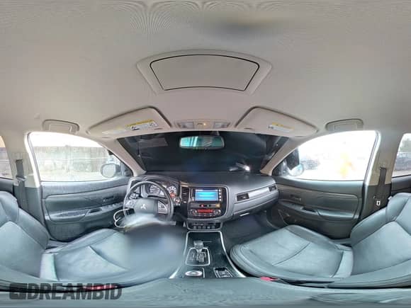 2019 Mitsubishi Outlander ES z VIN JA4AZ3A38KZ026682, wystawiony jako Copart lot #82217935 z przebiegiem 99 115 mil mil oraz Nie do naprawy • Non repairable. Historia ofert i sprzedaży dostępna na DreamBid. Obrazek 14.