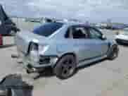 2012 Subaru WRX WRX with VIN JF1GV7E63CG019939, listed as a Copart auction lot 50739865 with 183,255 mi miles and Salvage title. Bid and sale history available at DreamBid. Image 3.