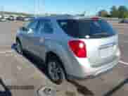 2011 Chevrolet Equinox LS with VIN 2GNALBEC6B1165432, listed as a IAAI auction lot 43498991 with 149,628 mi miles and . Bid and sale history available at DreamBid. Image 3.