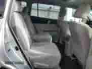 2008 Toyota Highlander with VIN JTEES41A082059740, listed as a Copart auction lot 89656065 with 270,807 mi miles and Clean title. Bid and sale history available at DreamBid. Image 11.