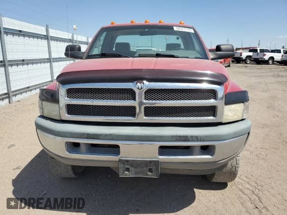 1997 Dodge 2500 с VIN 3B7KF23W7VM578457, выставлен на аукционе Copart как лот 52577175 с пробегом 167 713 миль миль и Чистый • Clean title. История ставок и продаж доступна на DreamBid. Изображение 5.