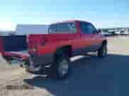 1997 Dodge 2500 with VIN 3B7KF23Z3VG836630, listed as a IAAI auction lot 39773313 with 155,129 mi miles and . Bid and sale history available at DreamBid. Image 4.