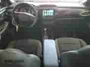 2023 Chevrolet TrailBlazer RS с VIN KL79MUSL7PB217115, выставлен на аукционе Copart как лот 80274155 с пробегом 34 112 миль миль и Списание • Salvage title. История ставок и продаж доступна на DreamBid. Изображение 8.