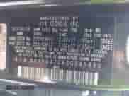 2025 Kia Sorento LX with VIN 5XYRG4JC6SG345890, listed as a IAAI auction lot 42702133 with 7,919 mi miles and . Bid and sale history available at DreamBid. Image 9.