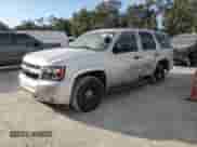 2011 Chevrolet Tahoe Commercial z VIN 1GNLC2E02BR306292, wystawiony jako Copart lot #44136095 z przebiegiem 172 104 mil mil oraz Szkoda całkowita • Salvage title. Historia ofert i sprzedaży dostępna na DreamBid. Obrazek 1.