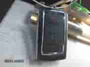 2024 Jeep Grand Cherokee with VIN 1C4RJYB60RC129744, listed as a IAAI auction lot 43065938 with 33,111 mi miles and . Bid and sale history available at DreamBid. Image 11.