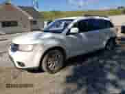 2019 Dodge Journey SE z VIN 3C4PDCBG2KT853522, wystawiony jako Copart lot #70498035 z przebiegiem 81 445 mil mil oraz Szkoda całkowita • Salvage title. Historia ofert i sprzedaży dostępna na DreamBid. Obrazek 1.