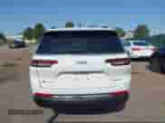 2023 Jeep Grand Cherokee Limited с VIN 1C4RJKBG3P8772286, выставлен на аукционе IAAI как лот 42892651 с пробегом 31 432 миль миль и . История ставок и продаж доступна на DreamBid. Изображение 16.