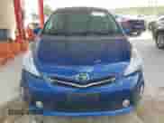 2012 Toyota Prius Two с VIN JTDZN3EU9C3148284, выставлен на аукционе IAAI как лот 41492709 с пробегом 107 904 миль миль и . История ставок и продаж доступна на DreamBid. Изображение 12.