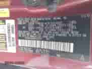 2013 Toyota Sienna XLE AAS with VIN 5TDYK3DC6DS329842, listed as a IAAI auction lot 42919969 with 197,459 mi miles and . Bid and sale history available at DreamBid. Image 9.