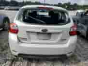2015 Subaru Impreza Premium с VIN JF1GPAC60F8216446, выставлен на аукционе Copart как лот 70377555 с пробегом 142 063 миль миль и Списание • Salvage title. История ставок и продаж доступна на DreamBid. Изображение 6.