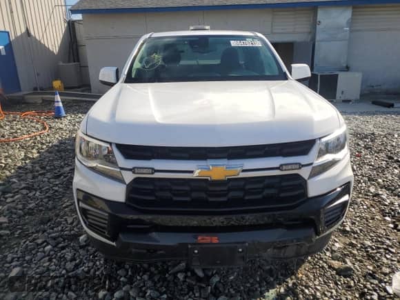 2022 Chevrolet Colorado 4WD LT с VIN 1GCHTCEA8N1209162, выставлен на аукционе Copart как лот 86476215 с пробегом 34 145 миль миль и Чистый • Clean title. История ставок и продаж доступна на DreamBid. Изображение 5.