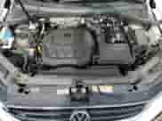 2022 Volkswagen Tiguan SE R-Line Black z VIN 3VV8B7AX4NM143296, wystawiony jako Copart lot #69261115 z przebiegiem 42 989 mil mil oraz Czysty tytuł • Clean title. Historia ofert i sprzedaży dostępna na DreamBid. Obrazek 12.