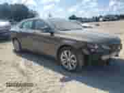 2018 Chevrolet Impala LT с VIN 2G1105SA9J9165391, выставлен на аукционе Copart как лот 71071715 с пробегом 52 003 миль миль и Списание • Salvage title. История ставок и продаж доступна на DreamBid. Изображение 4.