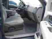 2008 Ford F-150 XLT z VIN 1FTPW14V78FB41598, wystawiony jako IAAI lot #42353178 z przebiegiem 185 747 mil mil oraz . Historia ofert i sprzedaży dostępna na DreamBid. Obrazek 5.