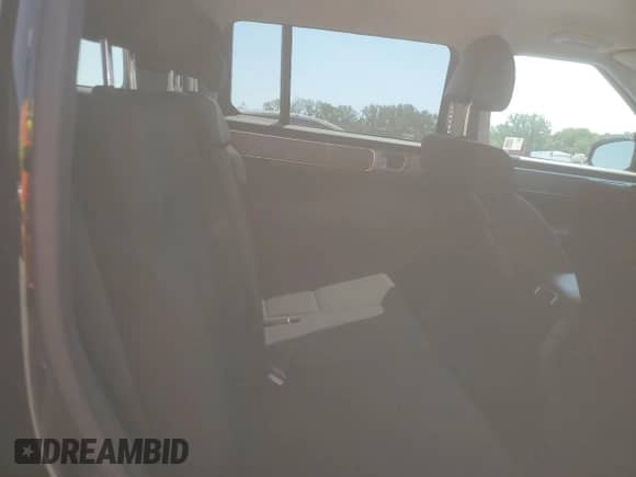 2024 Hyundai Santa Fe SE с VIN 5NMP1DGL5RH033754, выставлен на аукционе Copart как лот 68084225 с пробегом 21 069 миль миль и Списание • Salvage title. История ставок и продаж доступна на DreamBid. Изображение 11.