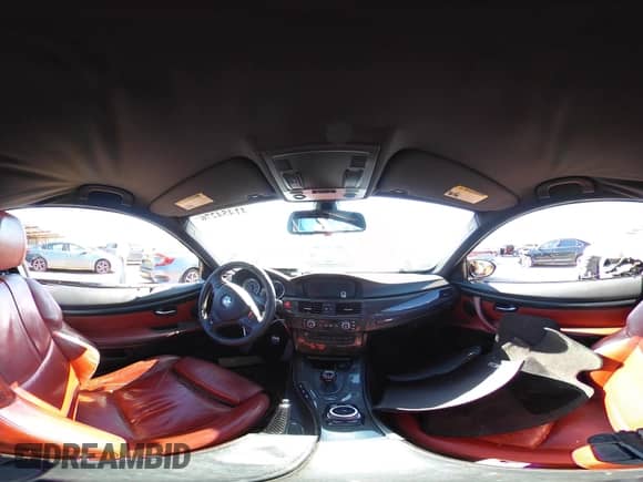 2009 BMW M3 with VIN WBSWD93589P361242, listed as a IAAI auction lot 41454276 with 153,175 mi miles and . Bid and sale history available at DreamBid. Image 18.