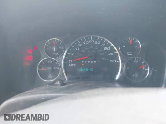 2018 Chevrolet Express Cargo с VIN 1GCWGAFG2J1339094, выставлен на аукционе IAAI как лот 42127557 с пробегом 131 480 миль миль и . История ставок и продаж доступна на DreamBid. Изображение 7.
