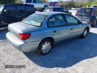 2002 Saturn SL с VIN 1G8ZH54892Z207475, выставлен на аукционе IAAI как лот 43445643 с пробегом 127 663 миль миль и . История ставок и продаж доступна на DreamBid. Изображение 4.