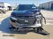 2020 Honda Passport Touring with VIN 5FNYF7H98LB005966, listed as a Copart auction lot 71123705 with 52,725 mi miles and Clean title. Bid and sale history available at DreamBid. Image 5.