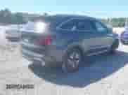 2022 Kia Sorento S with VIN KNDRG4LG0N5081238, listed as a IAAI auction lot 43106628 with 58,188 mi miles and . Bid and sale history available at DreamBid. Image 4.