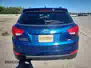 2014 Hyundai Tucson Limited с VIN KM8JUCAG4EU908808, выставлен на аукционе Copart как лот 82652445 с пробегом 116 675 миль миль и Списание • Salvage title. История ставок и продаж доступна на DreamBid. Изображение 6.