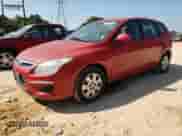 2012 Hyundai Elantra GLS z VIN KMHDB8AE7CU151723, wystawiony jako Copart lot #81500345 z przebiegiem 121 598 mil mil oraz Szkoda całkowita • Salvage title. Historia ofert i sprzedaży dostępna na DreamBid. Obrazek 1.