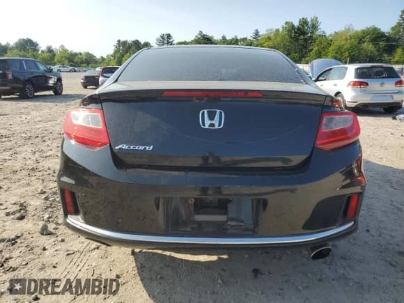 2013 Honda Accord EX with VIN 1HGCT1A76DA022026, listed as a Copart auction lot 59311605 with 194,331 mi miles and Clean title. Bid and sale history available at DreamBid. Image 6.