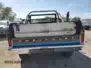 1972 Chevrolet Blazer с VIN CKE182F169586, выставлен на аукционе Copart как лот 53123225 с пробегом Не указан миль и Списание • Salvage title. История ставок и продаж доступна на DreamBid. Изображение 6.