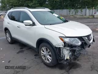 2015 Nissan Rogue SL с VIN 5N1AT2MV0FC787869, выставлен на аукционе IAAI как лот 42917353 с пробегом 81 109 миль миль и . История ставок и продаж доступна на DreamBid. Изображение 1.