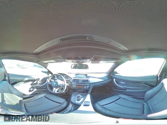 2014 BMW 4 Series 428i с VIN WBA3N7C52EF719055, выставлен на аукционе Copart как лот 50464305 с пробегом 101 436 миль миль и Списание • Salvage title. История ставок и продаж доступна на DreamBid. Изображение 12.