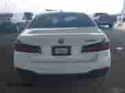 2021 BMW 5 Series 540i с VIN WBA53BJ08MWW94444, выставлен на аукционе IAAI как лот 41924491 с пробегом 58 921 миль миль и . История ставок и продаж доступна на DreamBid. Изображение 16.