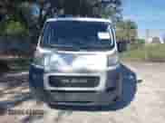 2019 Ram ProMaster Cargo с VIN 3C6TRVAG5KE501835, выставлен на аукционе IAAI как лот 43317000 с пробегом 192 603 миль миль и . История ставок и продаж доступна на DreamBid. Изображение 12.