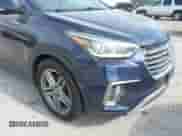 2017 Hyundai Santa Fe Limited Ultimate z VIN KM8SRDHF3HU242733, wystawiony jako IAAI lot #43348784 z przebiegiem 178 592 mil mil oraz . Historia ofert i sprzedaży dostępna na DreamBid. Obrazek 6.